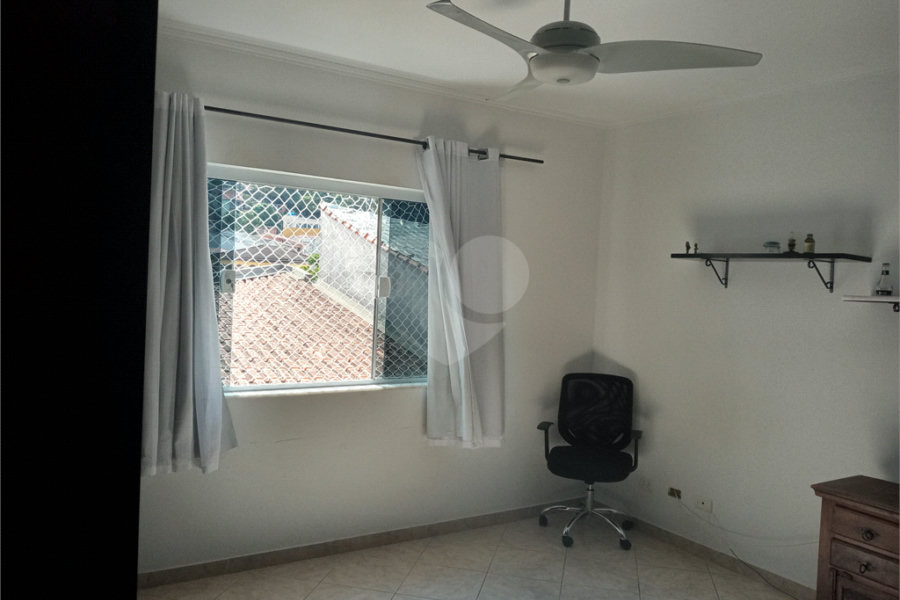 Sobrado à venda com 3 quartos, sendo 1 suíte, em Água Fria, São Paulo, SP