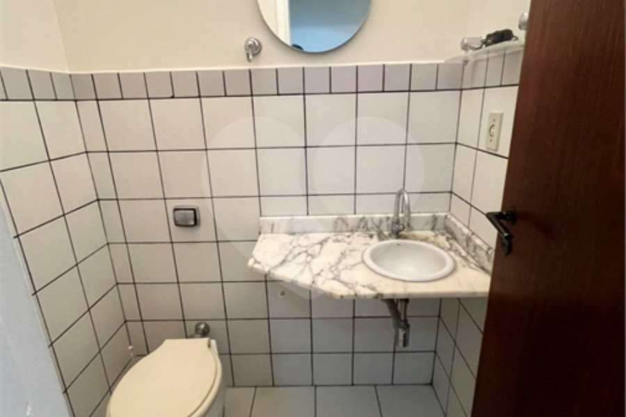 Sala para alugar em Jardim Europa, São Paulo, SP