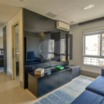 Apartamento à venda com 4 suítes,  em Vila Uberabinha, São Paulo, SP
