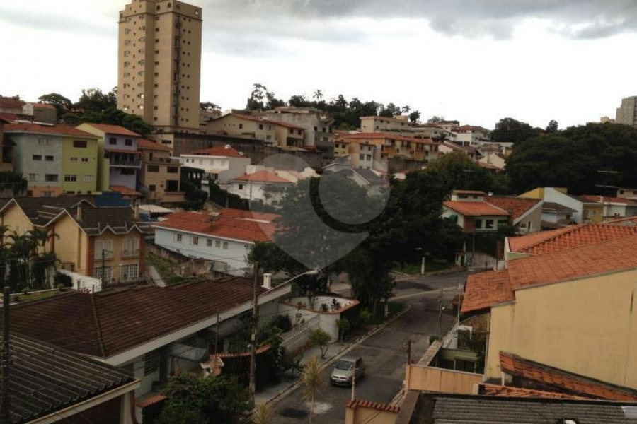Sobrado à venda com 5 suítes em Jardim Franca, São Paulo, SP