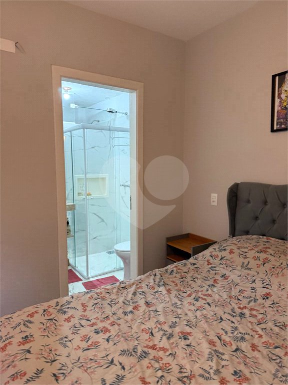 Apartamento à venda com 2 quartos, sendo 1 suíte, em Perdizes, São Paulo, SP