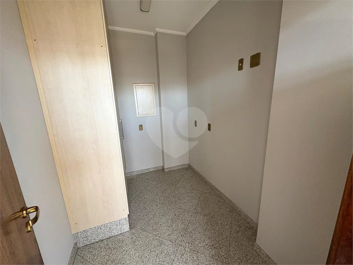 Apartamento disponível no Edifício Palladium no Centro de Piracicaba - SP.