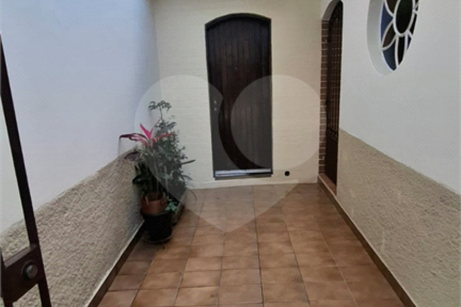 Casa Térrea à venda com 2 quartos em Parque Edu Chaves, São Paulo, SP