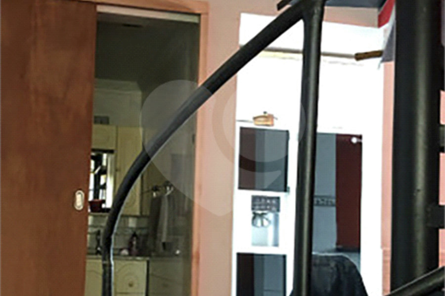 Apartamento à venda com 2 quartos em Jaraguá, São Paulo, SP