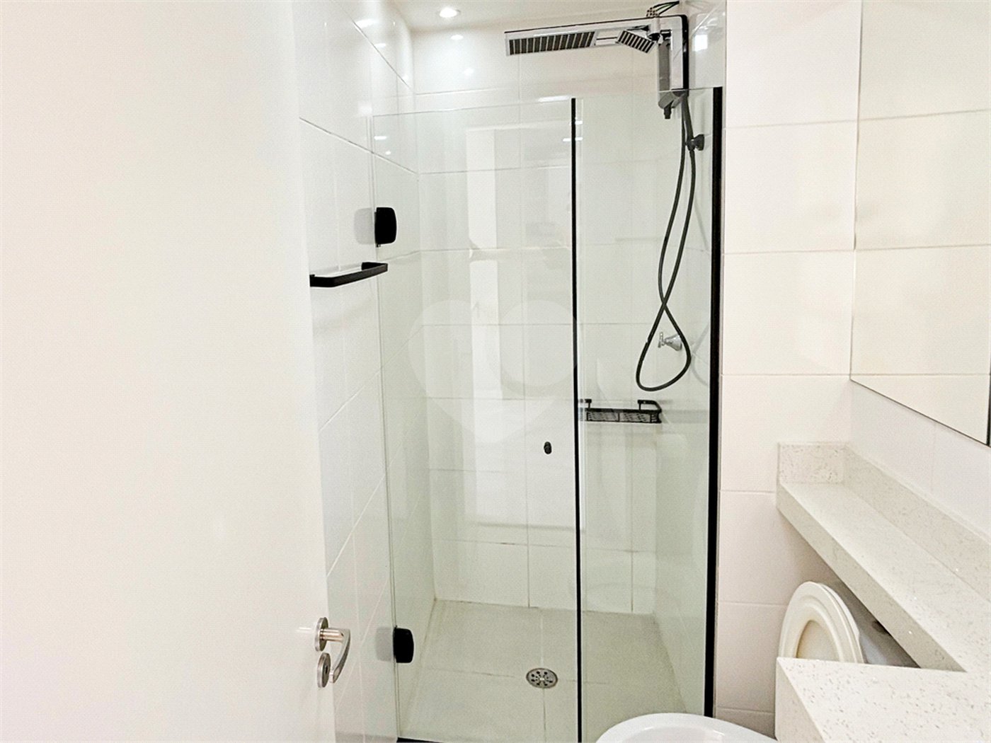 Apartamento à venda com 2 quartos em Santo Amaro, São Paulo, SP
