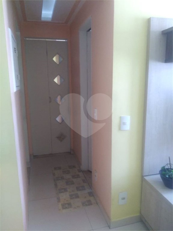 Apartamento à venda com 2 quartos em Cangaíba, São Paulo, SP