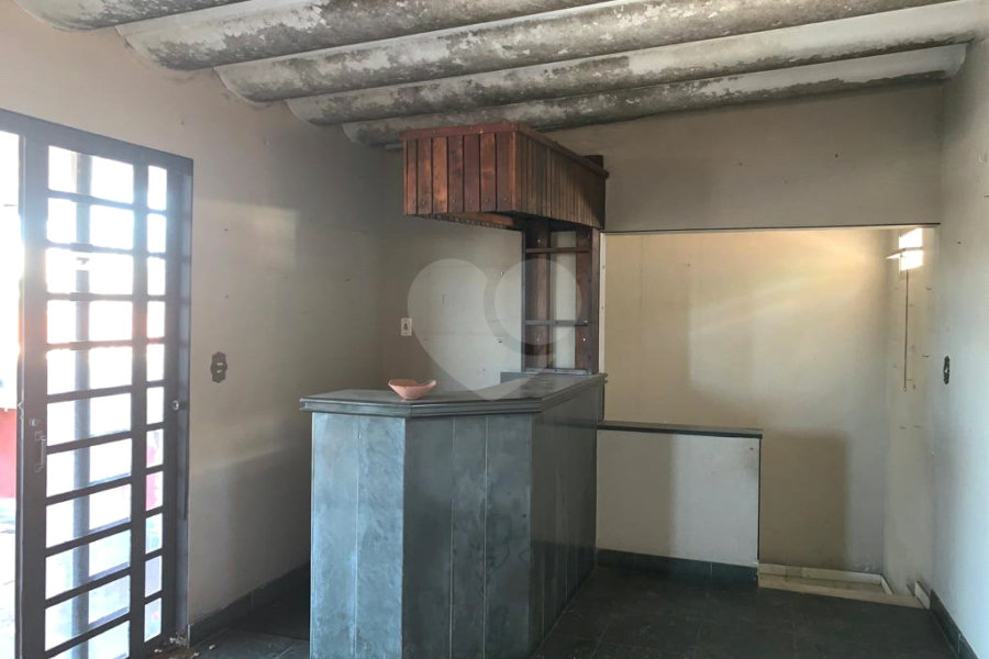 Sobrado à venda com 7 quartos em Mandaqui, São Paulo, SP