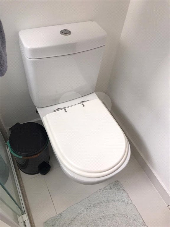 Apartamento à venda com 2 quartos, sendo 1 suíte, em Vila Romana, São Paulo, SP