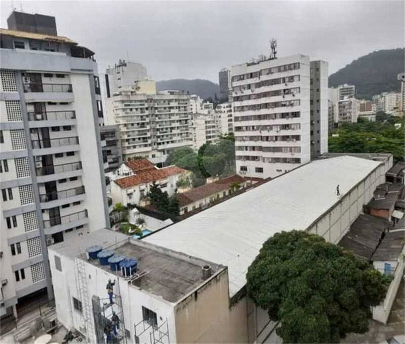 Apartamento à venda com 2 quartos em Botafogo, Rio de Janeiro, RJ