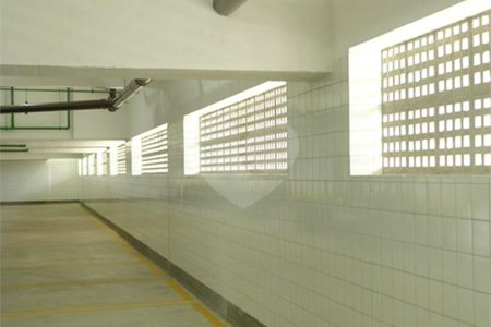 Apartamento à venda com 3 suítes em Água Branca, São Paulo, SP