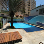 Apartamento à venda com 4 suítes em Santana, São Paulo, SP