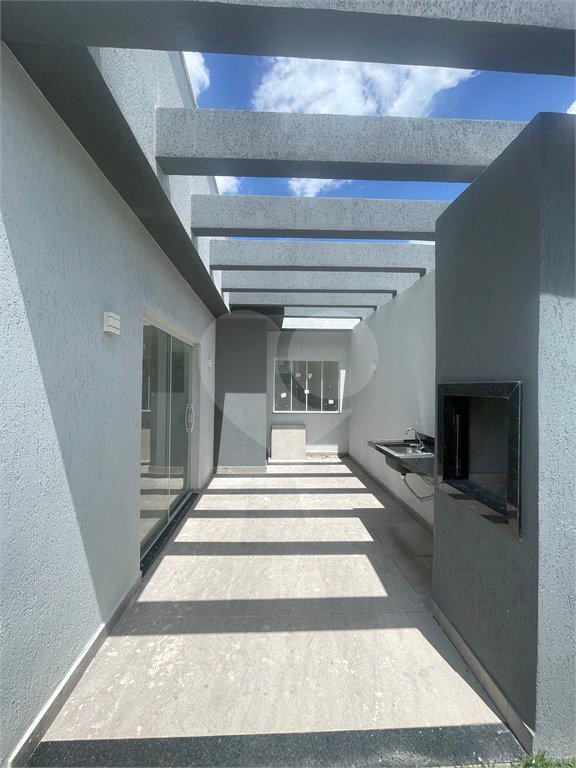Casa em condomínio à venda com 3 suítes em Guaratiba, Rio de Janeiro, RJ