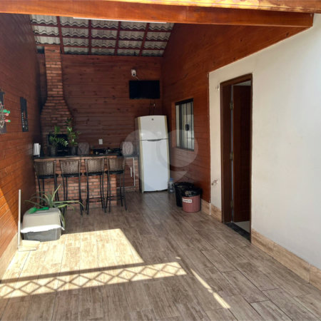 Casa à venda com 2 quartos, sendo 1 suíte, em Vila Barth, Itapetininga, SP