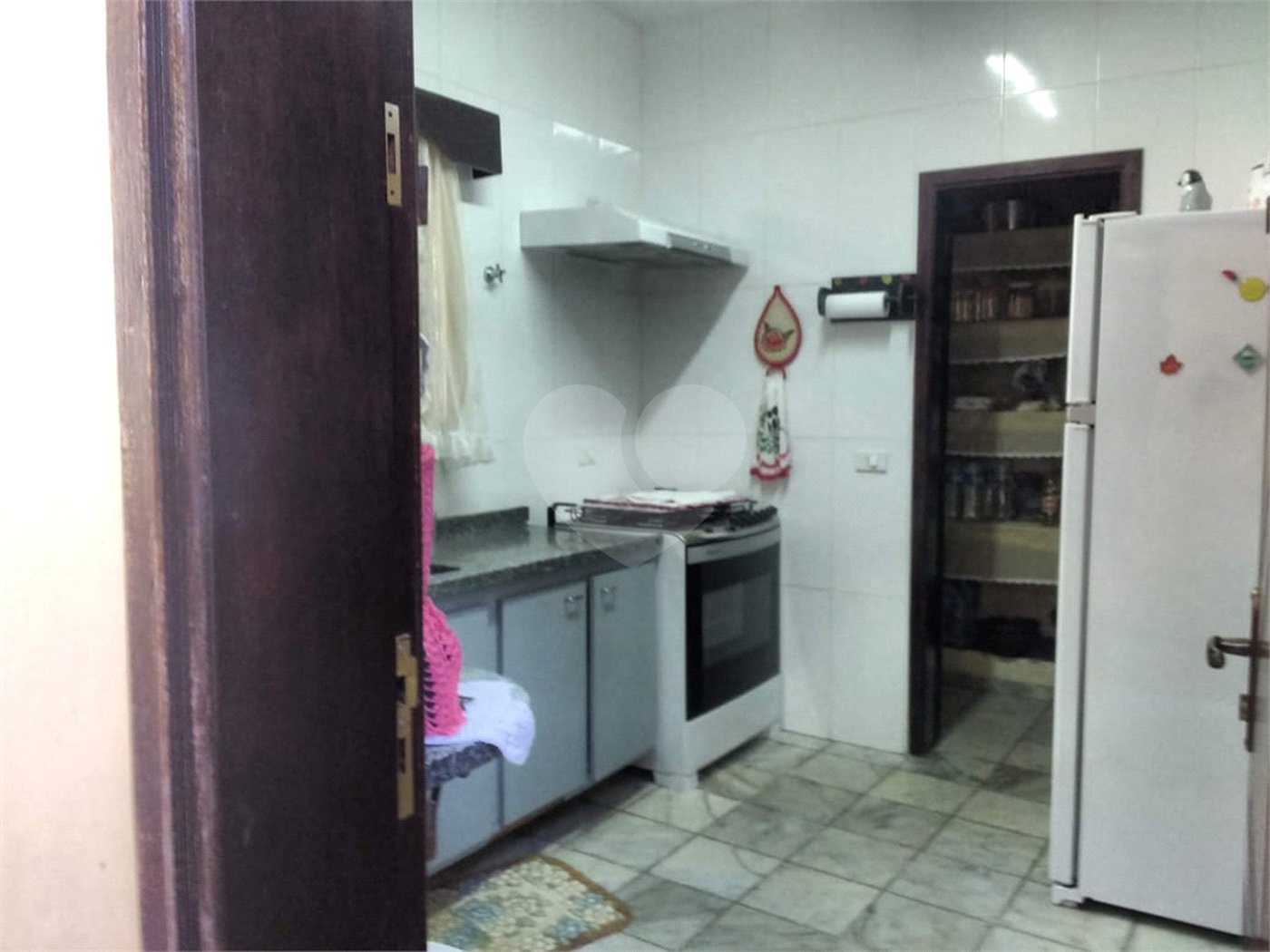 Casa para alugar no Centro, Poá, SP