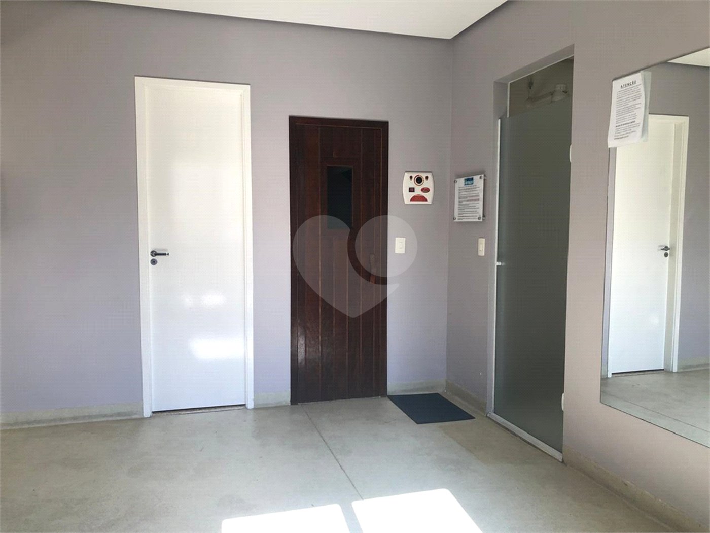 Apartamento à venda com 3 quartos, sendo 1 suíte, em Vila Guilherme, São Paulo, SP