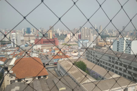 Apartamento à venda com 2 quartos em Brás, São Paulo, SP