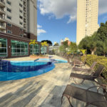 Cobertura à venda com 4 suítes em Santana, São Paulo, SP