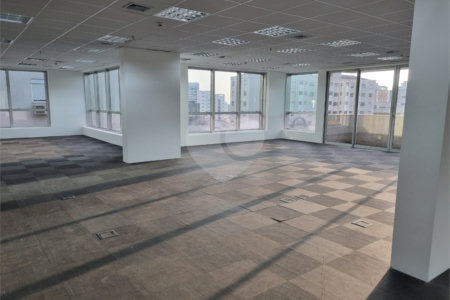 Sala à venda em Jardim Paulista, São Paulo, SP