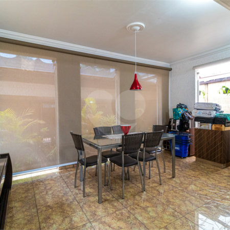 Casa à venda com 3 quartos, sendo 1 suíte,  em Santo Amaro, São Paulo, SP