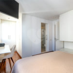 Apartamento à venda com 2 suítes em Brooklin, São Paulo, SP
