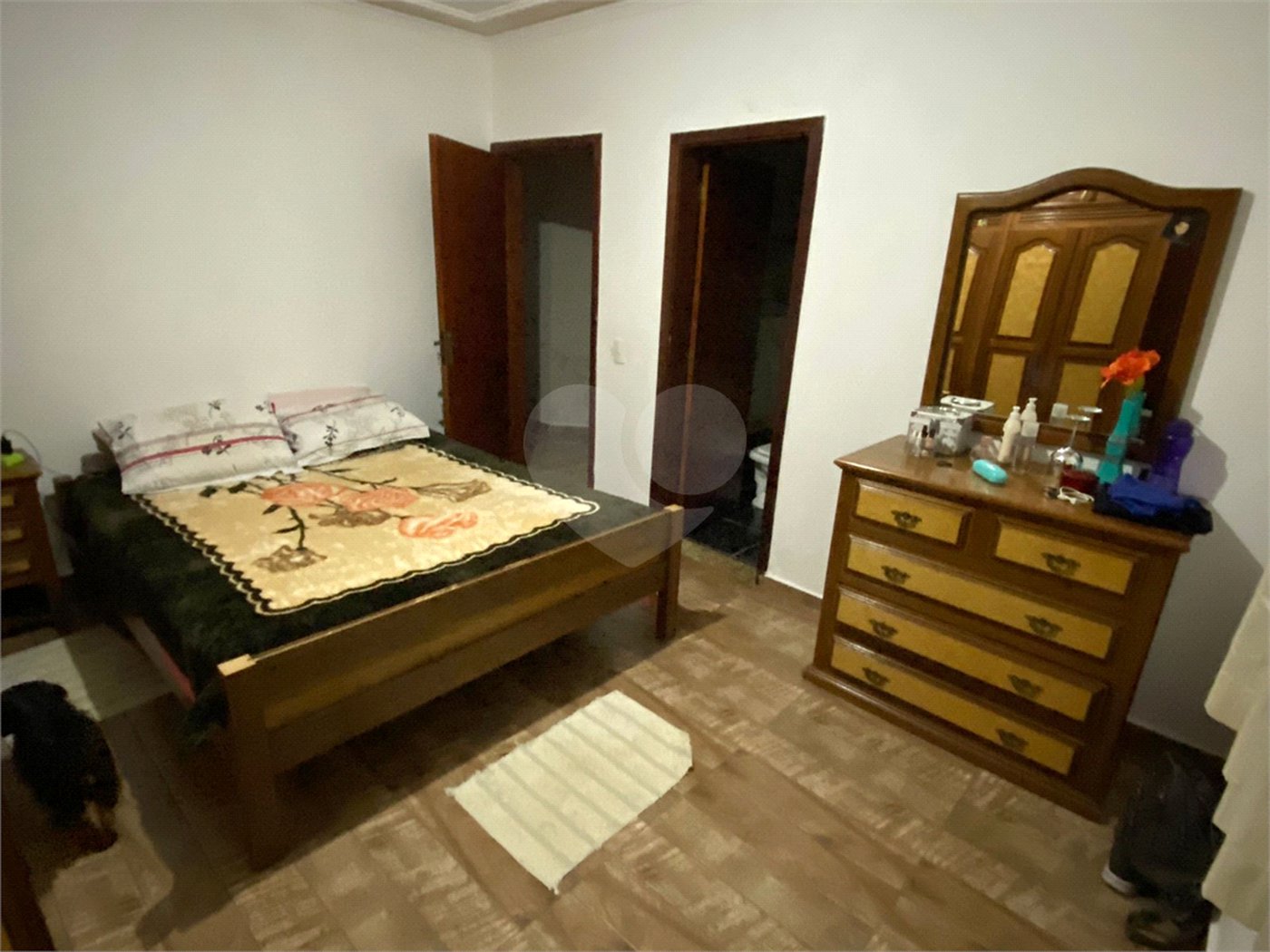 Casa à venda com 3 quartos, sendo 1 suíte,  no condomínio Jardim do Ribeirão Ii, Itupeva - SP