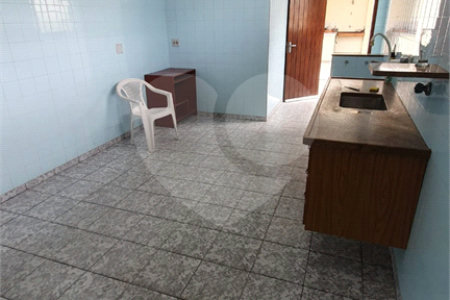 Casa Térrea à venda com 2 quartos, sendo 1 suíte, em Vila Jaguara, São Paulo, SP