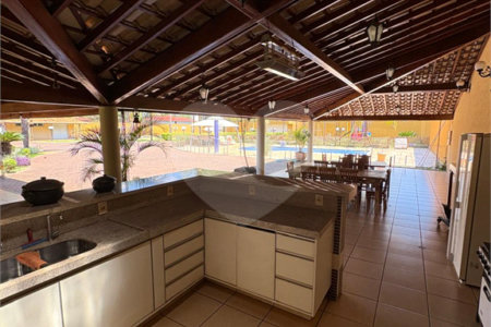 Casa à venda com 6 quartos, sendo 3 suítes,  no condomínio Itanhangá Chacaras de Recreio, Ribeirão Preto - SP