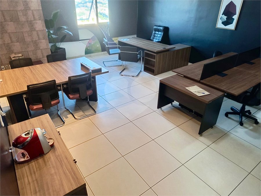 Sala à venda no Centro, São Bernardo do Campo, SP