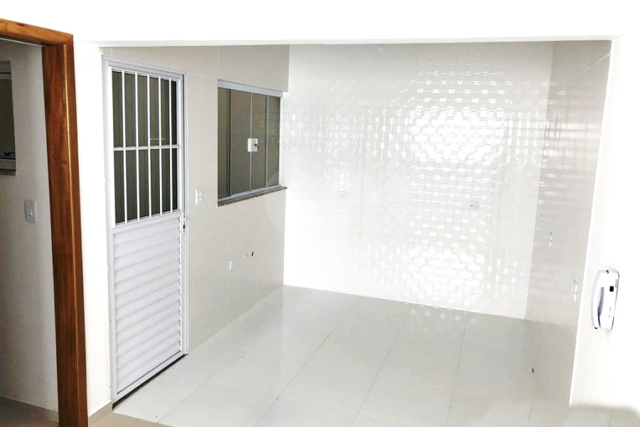 Casa à venda com 1 quarto no condomínio Reserva City One, São Paulo - SP