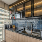 Apartamento à venda com 2 quartos, sendo 1 suíte, em Cidade Monções, São Paulo, SP