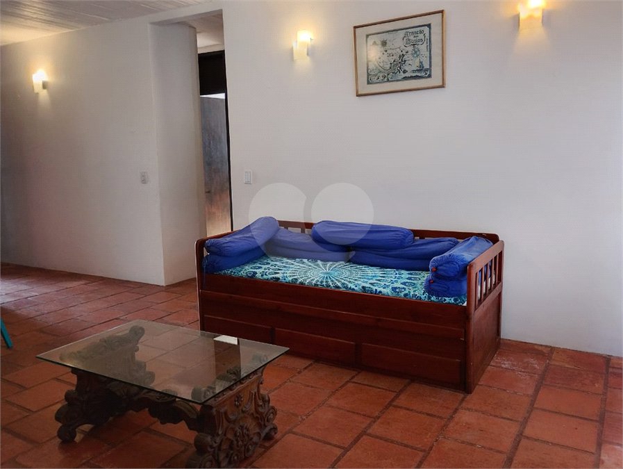 Casa para alugar com 2 quartos em Caravelas, Armação dos Búzios, RJ