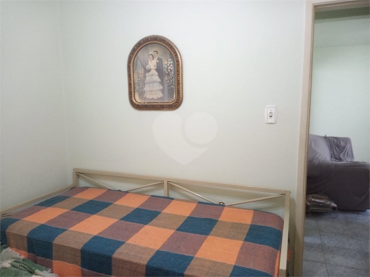 Apartamento à venda com 2 quartos em Vila Guilherme, São Paulo, SP