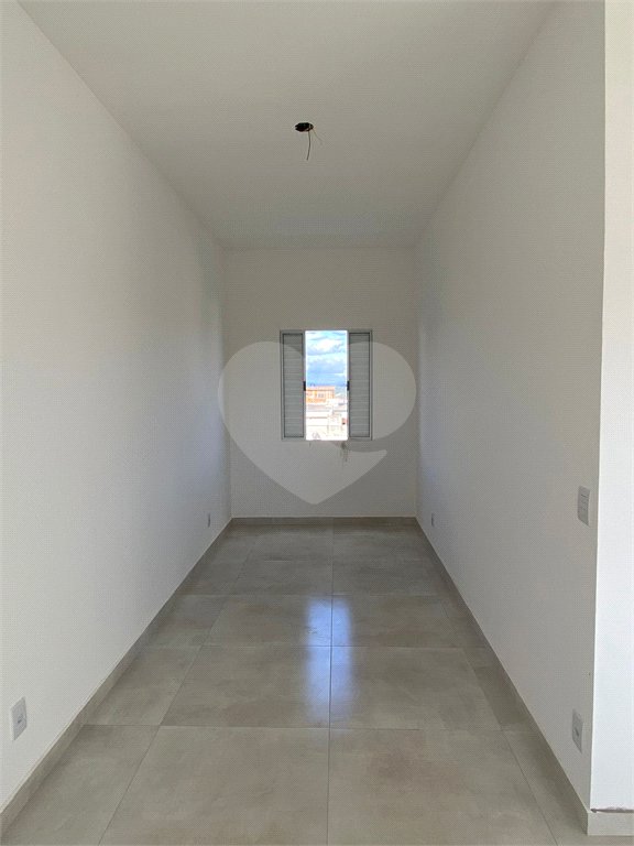Villagio à venda com 2 quartos em Vila São Paulo, Mogi das Cruzes, SP