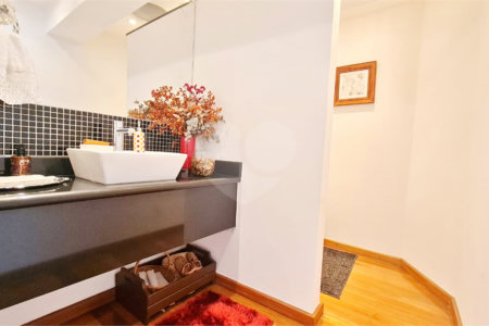 Apartamento à venda com 4 suítes em Vila Maria Alta, São Paulo, SP