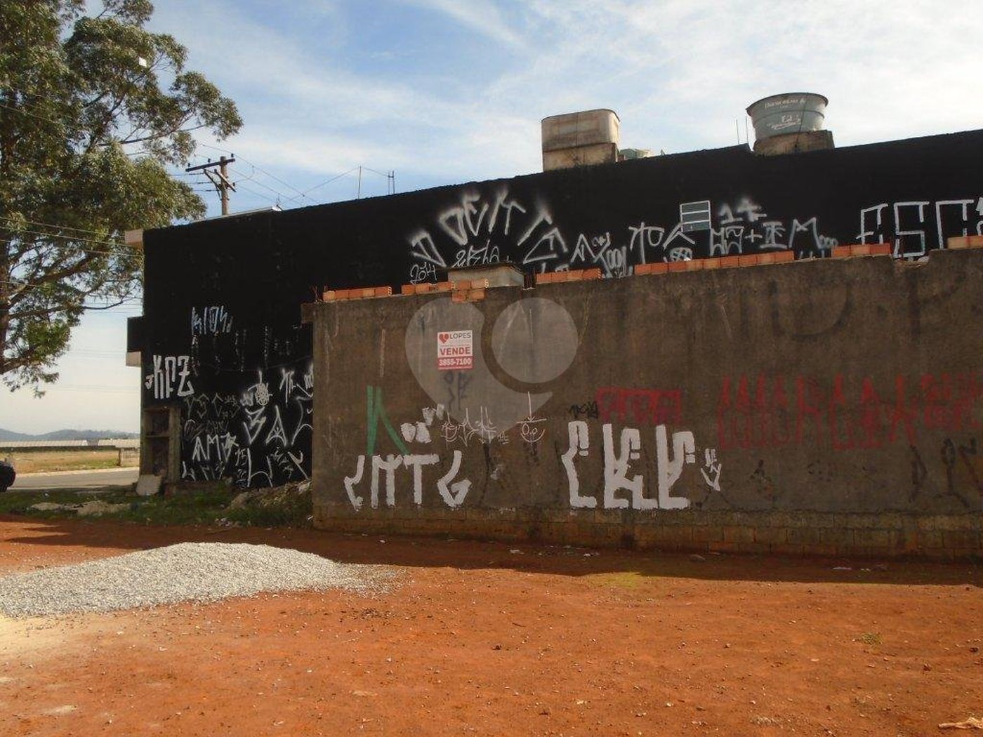 Terreno à venda em Jardim Ponte Alta I, Guarulhos, SP