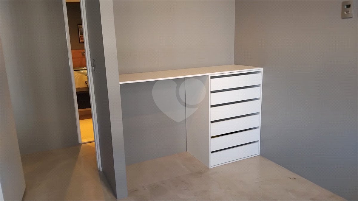 Apartamento à venda ou para alugar com 2 quartos em Jardim Fonte do Morumbi, São Paulo, SP