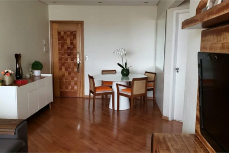 Apartamento à venda com 2 quartos em Jardim Ivana, São Paulo, SP