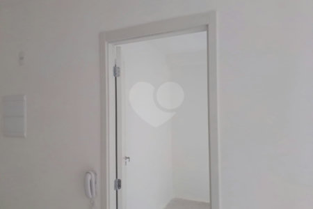Apartamento à venda com 1 quarto em Butantã, São Paulo, SP