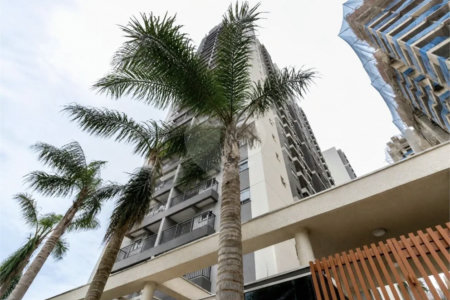 Apartamento à venda com 2 quartos em Lapa, São Paulo, SP