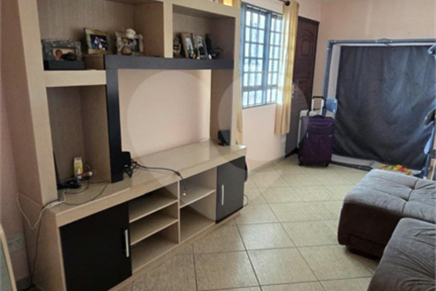 Sobrado à venda com 3 quartos em Pirituba, São Paulo, SP