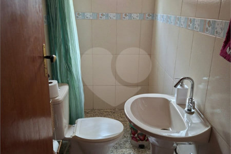 Casa à venda com 3 quartos em Jardim Brasília (zona Norte), São Paulo, SP