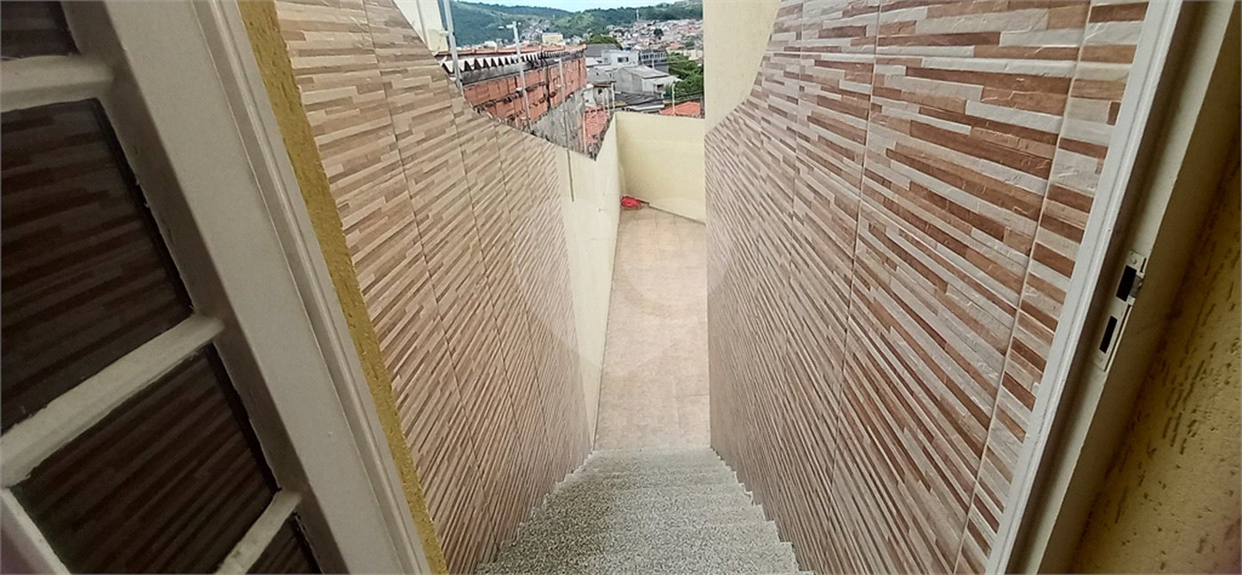 Sobrado para alugar com 3 quartos, sendo 1 suíte, em Jardim Cidade Pirituba, São Paulo, SP