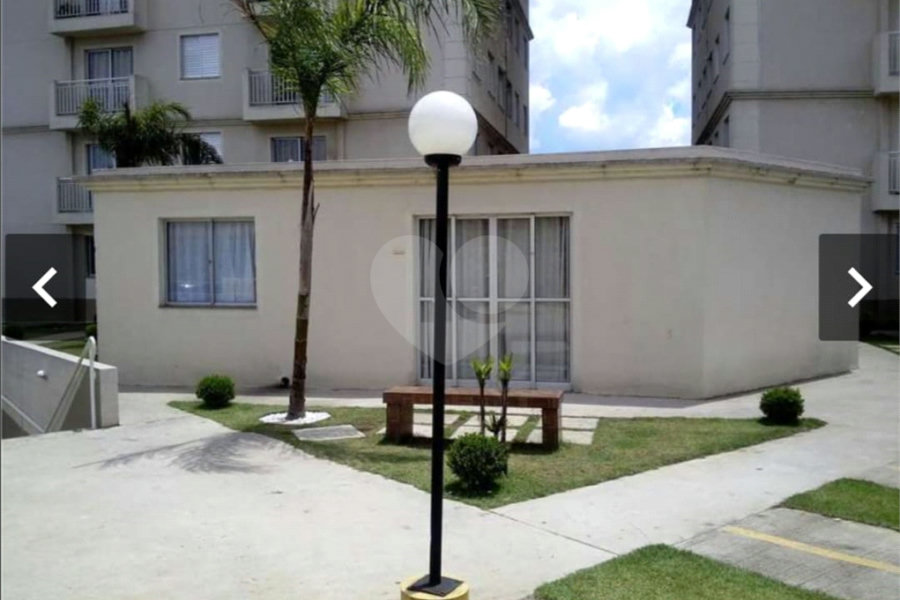 Apartamento à venda com 2 quartos em Jaraguá, São Paulo, SP