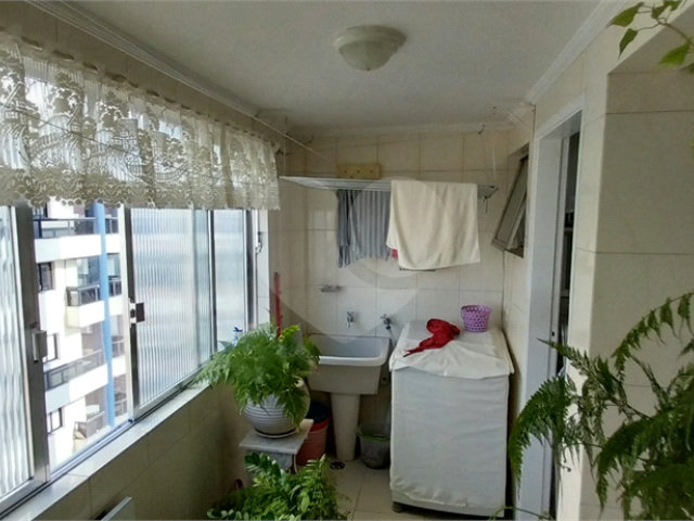 Apartamento à venda com 2 quartos em Santana, São Paulo, SP