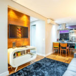 Apartamento à venda ou para alugar com 2 quartos, sendo 1 suíte, em Vila Olímpia, São Paulo, SP