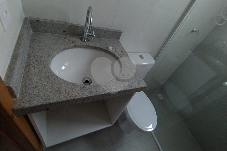Apartamento para alugar com 1 quarto em Parque Peruche, São Paulo, SP