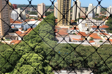 Apartamento à venda com 2 quartos, sendo 1 suíte, no Centro, Araraquara, SP