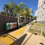 Apartamento à venda com 2 quartos em Jardim São Carlos, Sorocaba, SP