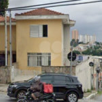 Sobrado à venda com 3 quartos em Água Fria, São Paulo, SP