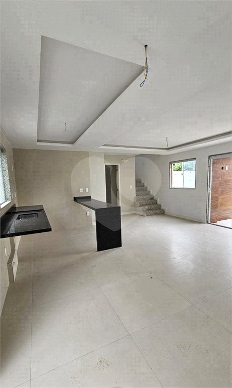 Casa à venda com 3 suítes no condomínio Grand Park, Rio de Janeiro - RJ